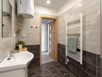 Prodej bytu 1+1 v osobním vlastnictví 45 m², Ostrava