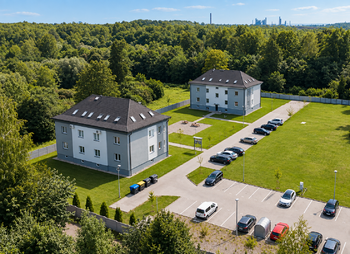Prodej bytu 1+1 v osobním vlastnictví 45 m², Ostrava