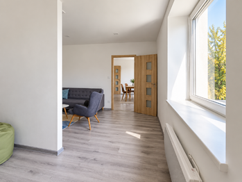Prodej bytu 1+1 v osobním vlastnictví 45 m², Ostrava
