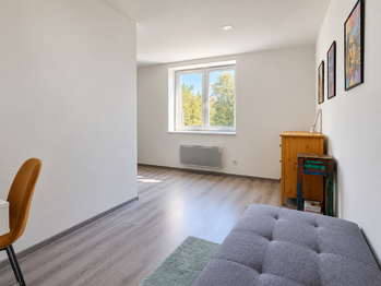 Prodej bytu 1+1 v osobním vlastnictví 45 m², Ostrava