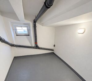 Prodej bytu 1+1 v osobním vlastnictví 45 m², Ostrava