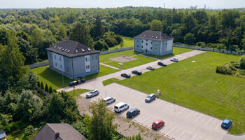 Prodej bytu 1+1 v osobním vlastnictví 45 m², Ostrava