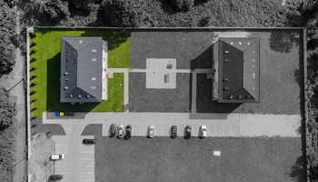 Prodej bytu 1+1 v osobním vlastnictví 45 m², Ostrava