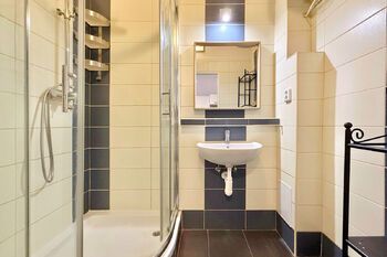Pronájem bytu 2+kk v osobním vlastnictví 42 m², Praha 9 - Libeň