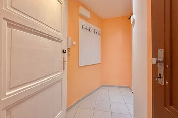 Pronájem bytu 2+kk v osobním vlastnictví 42 m², Praha 9 - Libeň