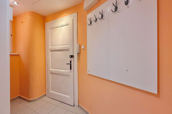 Pronájem bytu 2+kk v osobním vlastnictví 42 m², Praha 9 - Libeň