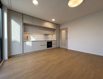 Pronájem bytu 2+kk v osobním vlastnictví 46 m², Praha 9 - Libeň