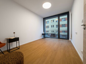 Pronájem bytu 2+kk v osobním vlastnictví 46 m², Praha 9 - Libeň
