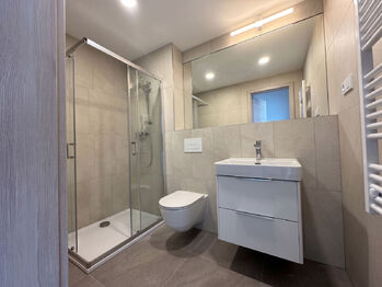 Pronájem bytu 2+kk v osobním vlastnictví 46 m², Praha 9 - Libeň