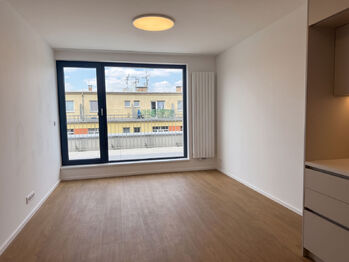 Pronájem bytu 2+kk v osobním vlastnictví 46 m², Praha 9 - Libeň