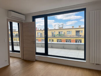 Pronájem bytu 2+kk v osobním vlastnictví 53 m², Praha 9 - Libeň