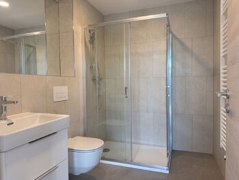 Pronájem bytu 2+kk v osobním vlastnictví 53 m², Praha 9 - Libeň