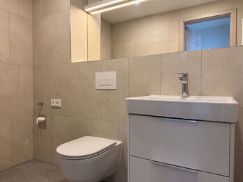 Pronájem bytu 2+kk v osobním vlastnictví 53 m², Praha 9 - Libeň