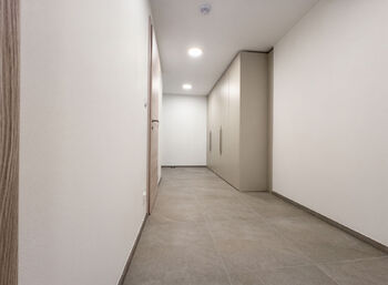 Pronájem bytu 1+kk v osobním vlastnictví 39 m², Praha 9 - Libeň