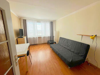 Pronájem bytu 1+kk v osobním vlastnictví 25 m², Praha 10 - Malešice