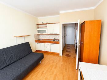 Pronájem bytu 1+kk v osobním vlastnictví 25 m², Praha 10 - Malešice