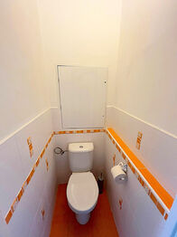 Pronájem bytu 1+kk v osobním vlastnictví 25 m², Praha 10 - Malešice