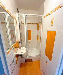 Pronájem bytu 1+kk v osobním vlastnictví 25 m², Praha 10 - Malešice