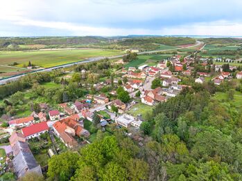Prodej obchodních prostor, Hořovičky