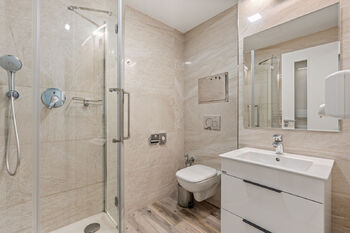 Prodej bytu 1+kk v osobním vlastnictví 33 m², Harrachov
