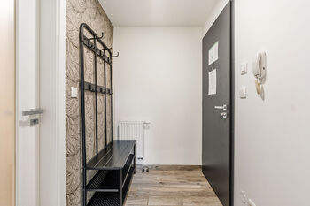 Prodej bytu 1+kk v osobním vlastnictví 33 m², Harrachov