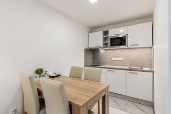 Prodej bytu 1+kk v osobním vlastnictví 33 m², Harrachov