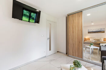 Prodej bytu 1+kk v osobním vlastnictví 33 m², Harrachov