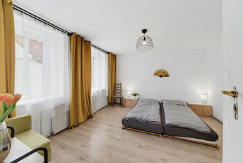 Prodej domu 112 m², Roudnice nad Labem