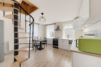 Prodej domu 112 m², Roudnice nad Labem