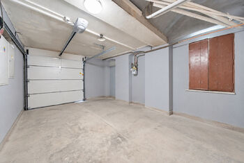 Garáž - Prodej domu 112 m², Roudnice nad Labem