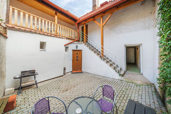 Prodej domu 112 m², Roudnice nad Labem