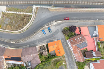 Pohled na dům - Prodej domu 112 m², Roudnice nad Labem