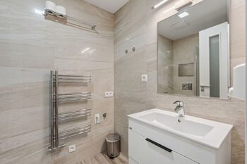 Prodej bytu 1+kk v osobním vlastnictví 36 m², Harrachov