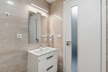 Prodej bytu 1+kk v osobním vlastnictví 36 m², Harrachov