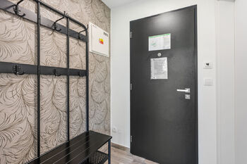 Prodej bytu 1+kk v osobním vlastnictví 36 m², Harrachov