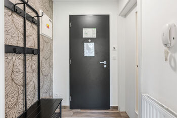 Prodej bytu 1+kk v osobním vlastnictví 36 m², Harrachov