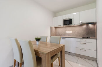 Prodej bytu 1+kk v osobním vlastnictví 36 m², Harrachov