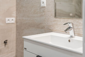 Prodej bytu 1+kk v osobním vlastnictví 36 m², Harrachov