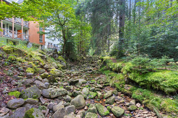 Prodej bytu 1+kk v osobním vlastnictví 36 m², Harrachov