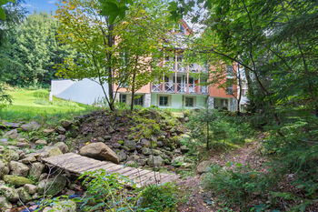 Prodej bytu 1+kk v osobním vlastnictví 36 m², Harrachov