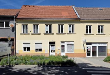 Prodej ubytovacího zařízení 224 m², Jemnice