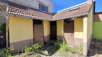 Prodej ubytovacího zařízení 224 m², Jemnice