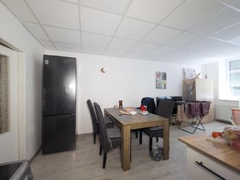 Prodej ubytovacího zařízení 224 m², Jemnice