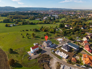 Prodej domu 115 m², Karlovy Vary