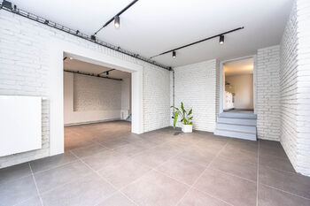 Pronájem kancelářských prostor 53 m², Praha 5 - Smíchov