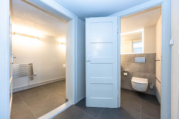 Pronájem kancelářských prostor 53 m², Praha 5 - Smíchov