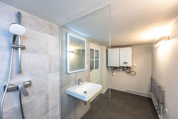 Pronájem kancelářských prostor 53 m², Praha 5 - Smíchov