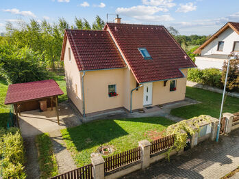 Prodej domu 112 m², Velvary