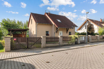 Prodej domu 112 m², Velvary