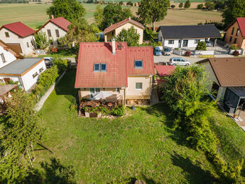 Prodej domu 112 m², Velvary
